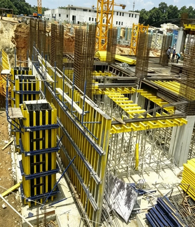 H20 Timber Beam10