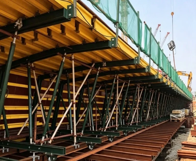 H20 Timber Beam