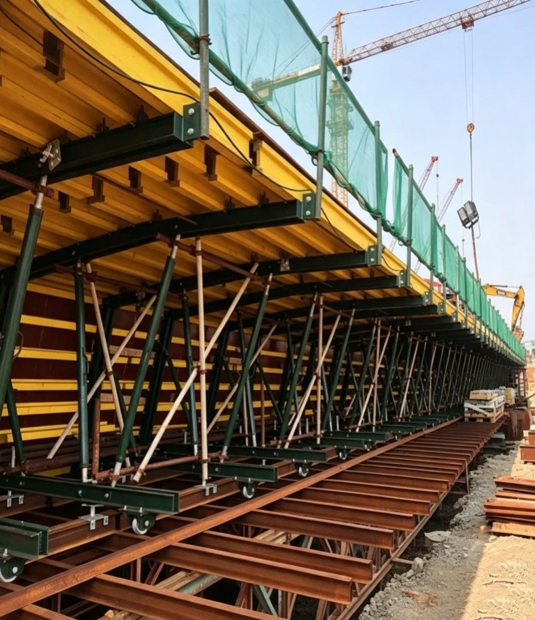 H20 Timber Beam
