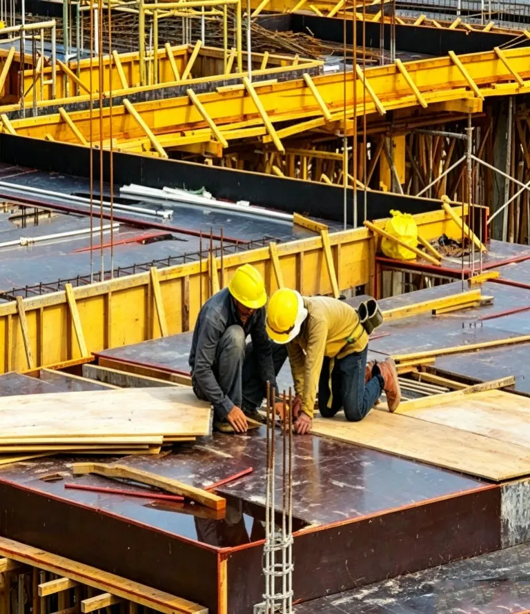 H20 Timber Beam13