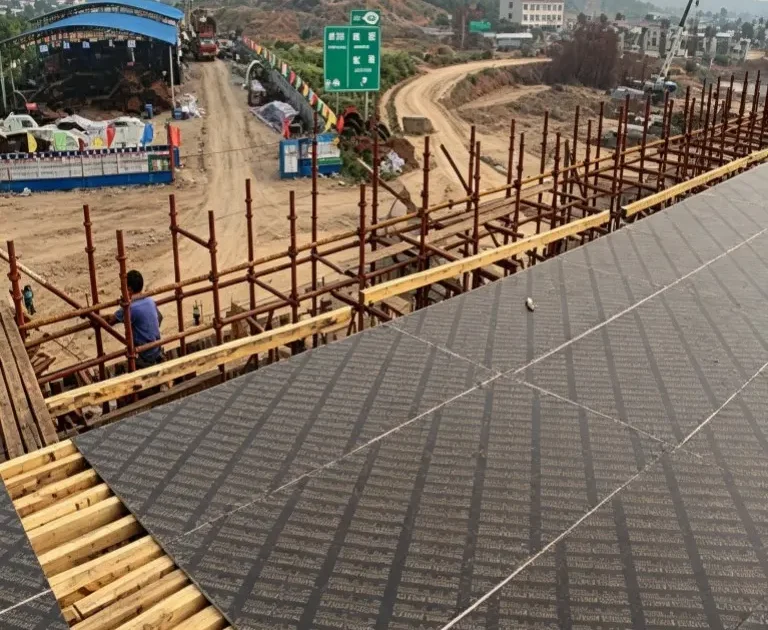 H20 Timber Beam