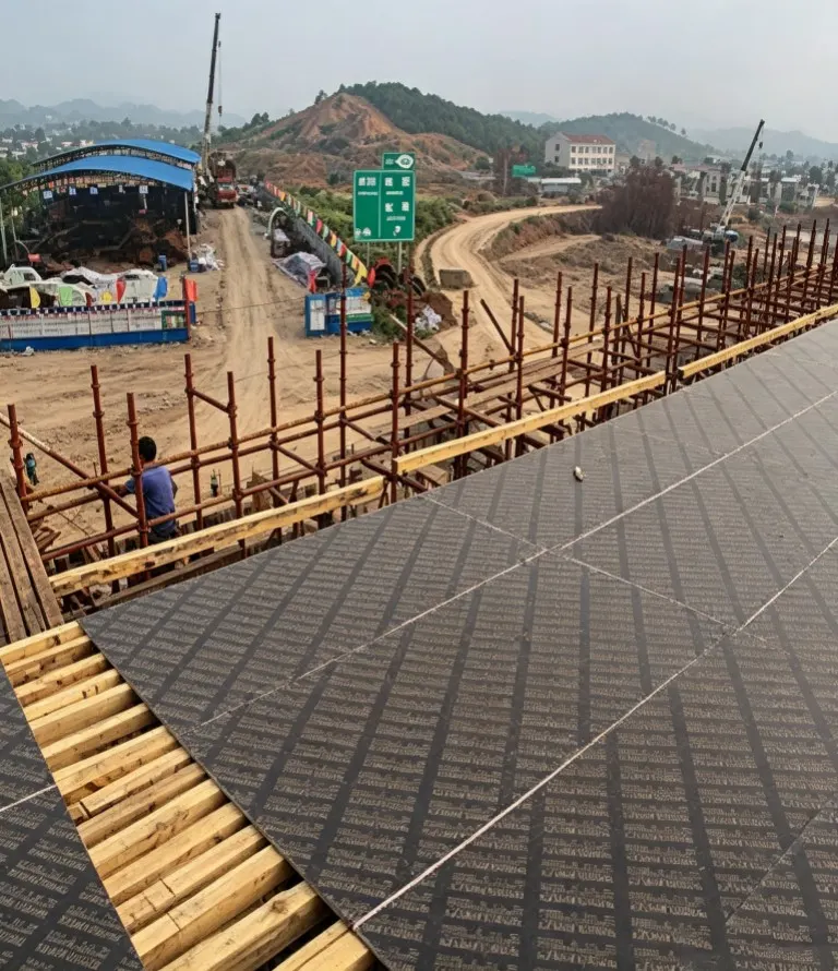 H20 Timber Beam