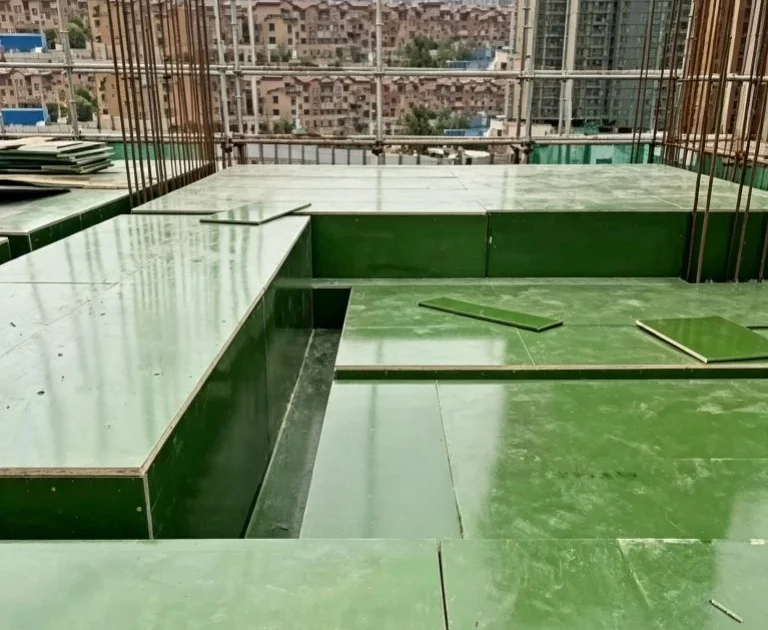 H20 Timber Beam