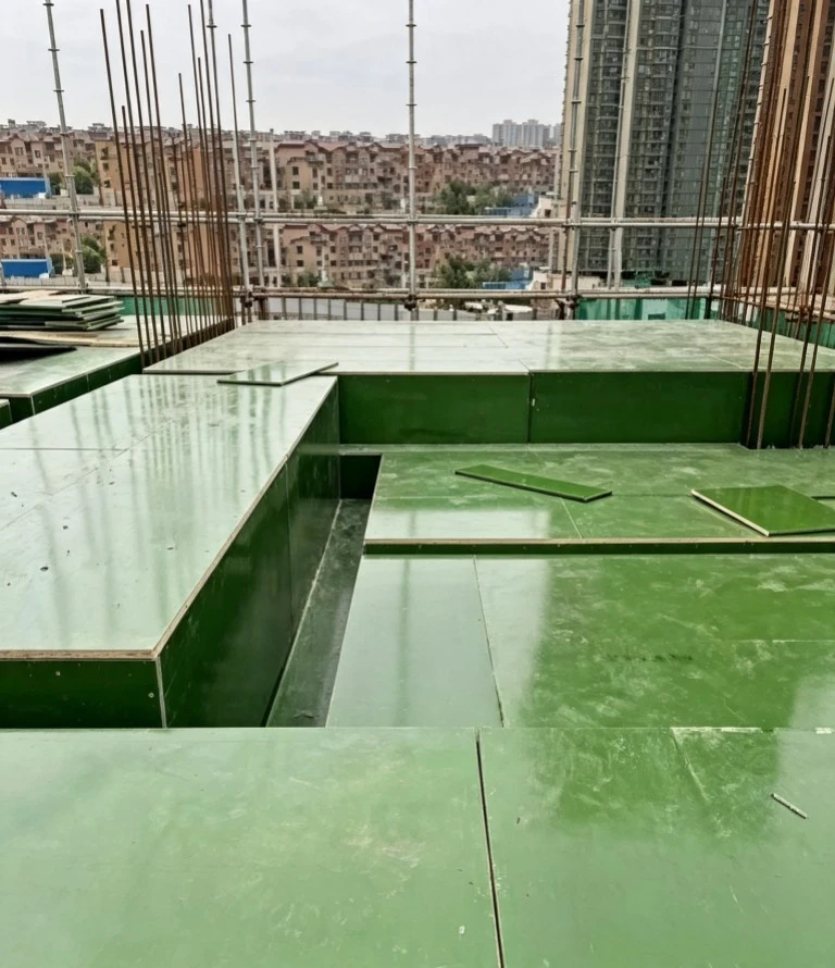 H20 Timber Beam