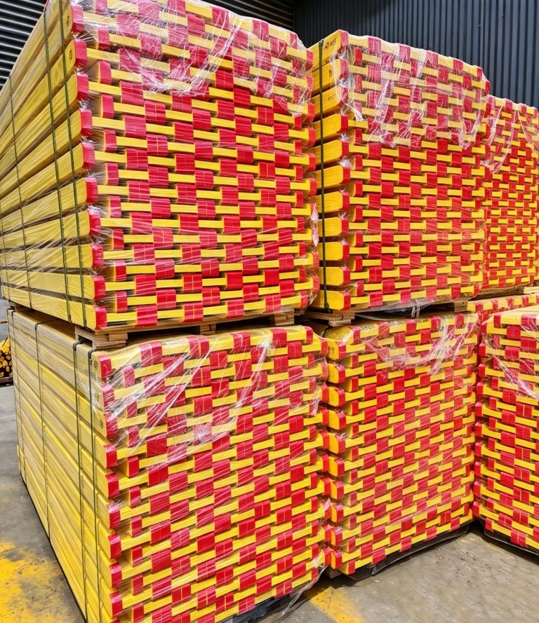 H20 Timber Beam