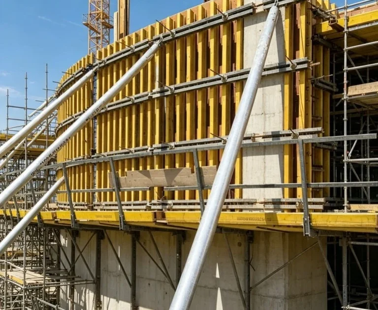 H20 Timber Beam