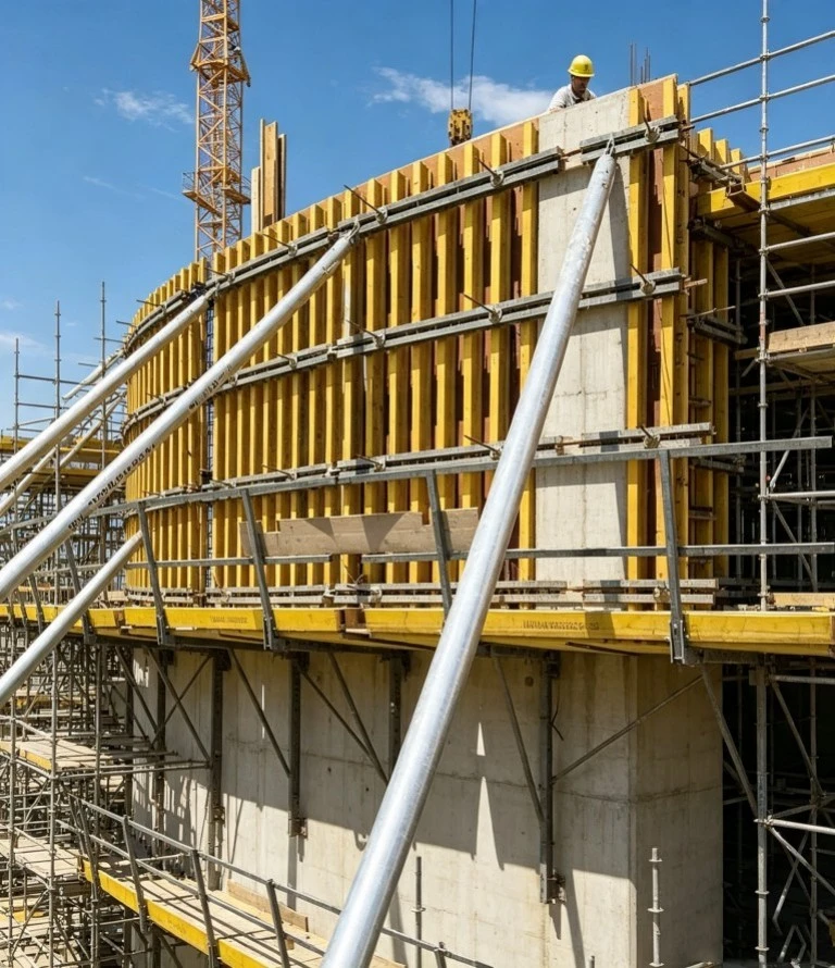 H20 Timber Beam