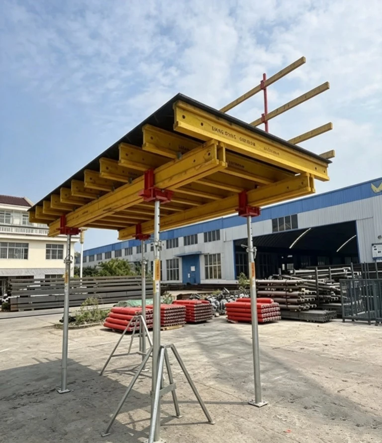 H20 Timber Beam