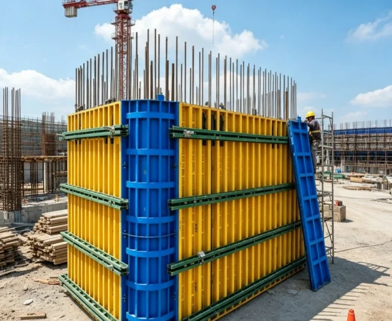 H20 Timber Beam