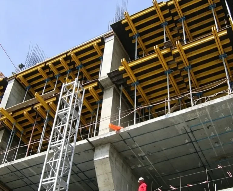 H20 Timber Beam