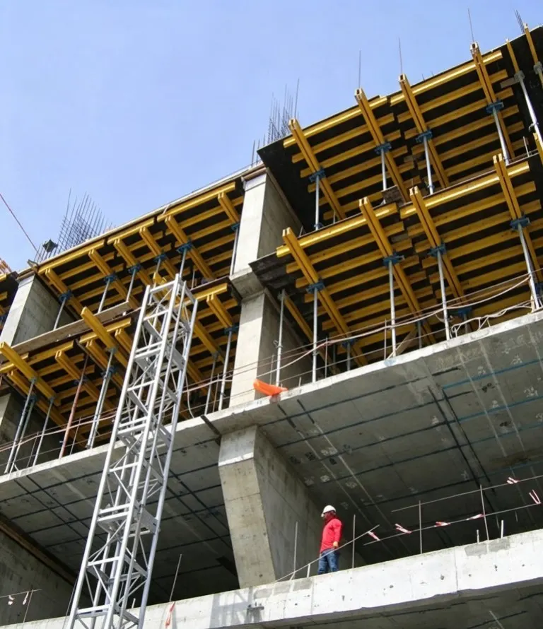 H20 Timber Beam