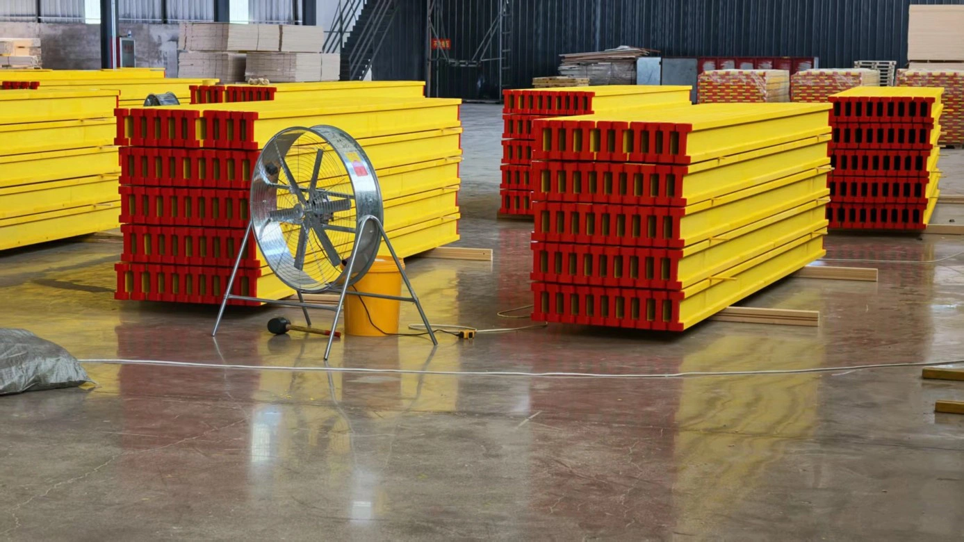 H20 Timber Beam